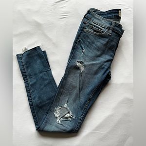 Women’s jeans